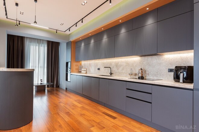 Satılır 4 otaqlı yeni tikili 165 m², İçəri Şəhər m., photo 6 from 30