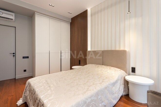 Satılır 4 otaqlı yeni tikili 165 m², İçəri Şəhər m., photo 15 from 30