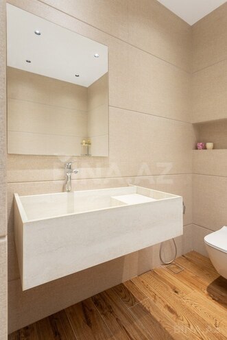 Satılır 4 otaqlı yeni tikili 165 m², İçəri Şəhər m., photo 24 from 30