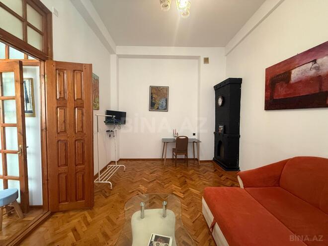 Сдаётся 2-комн. вторичка 60 м², м. Сахил, photo 14 from 20