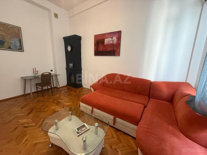 Сдаётся 2-комн. вторичка 60 м², м. Сахил, photo 3 from 20
