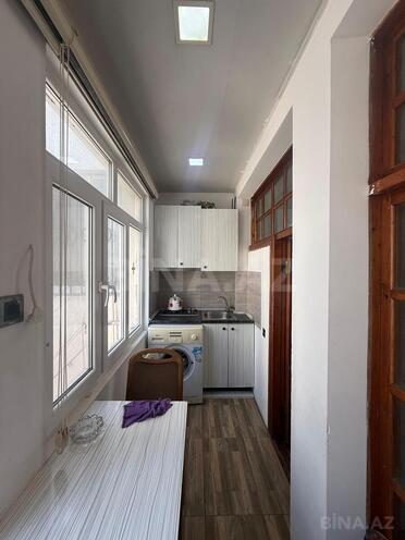 Сдаётся 2-комн. вторичка 60 м², м. Сахил, photo 11 from 20