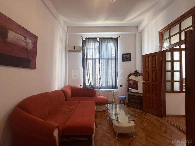 Сдаётся 2-комн. вторичка 60 м², м. Сахил, photo 1 from 20