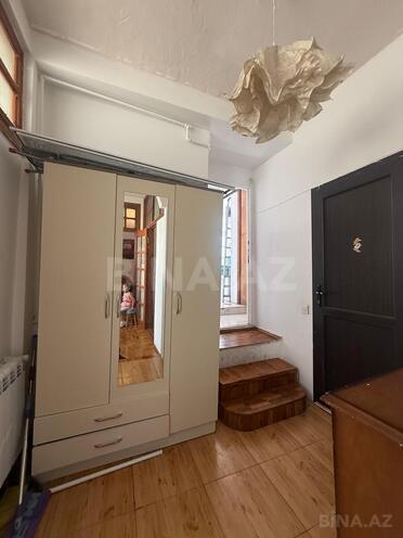 Сдаётся 2-комн. вторичка 60 м², м. Сахил, photo 15 from 20