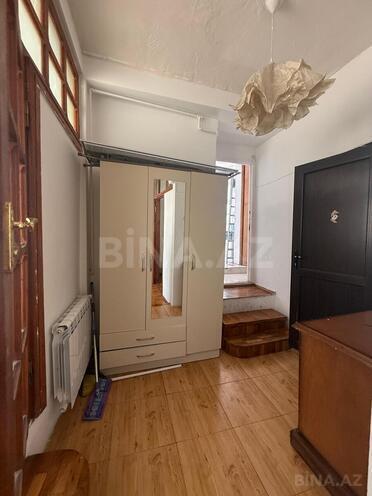 Сдаётся 2-комн. вторичка 60 м², м. Сахил, photo 18 from 20