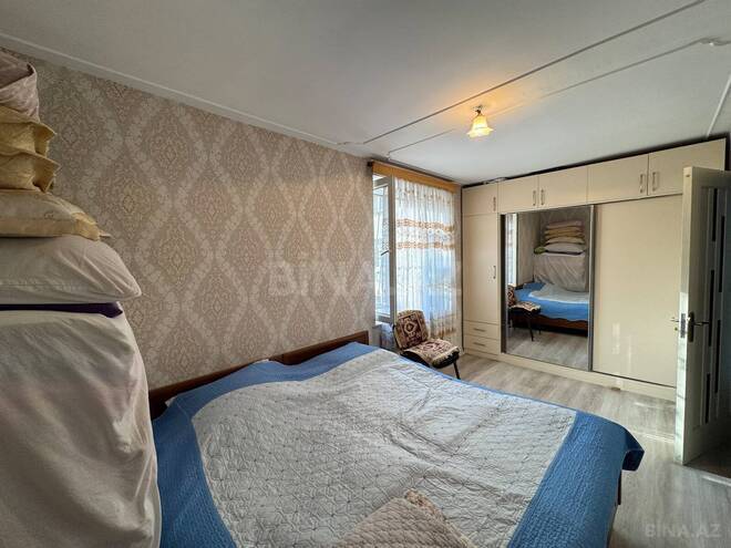 Продаётся 2-комн. вторичка 55 м², м. Кара Караев, photo 5 from 11