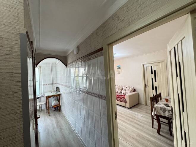 Продаётся 2-комн. вторичка 55 м², м. Кара Караев, photo 7 from 11