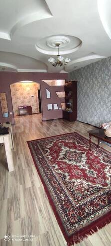 Продаётся 3-комн. новостройка 110 м², м. Ази Асланов, photo 3 from 17