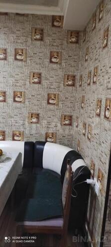 Продаётся 3-комн. новостройка 110 м², м. Ази Асланов, photo 11 from 17