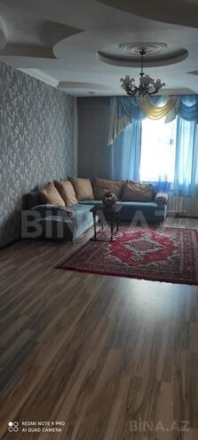 Продаётся 3-комн. новостройка 110 м², м. Ази Асланов, photo 1 from 17