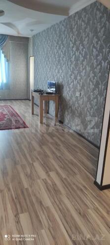 Продаётся 3-комн. новостройка 110 м², м. Ази Асланов, photo 4 from 17
