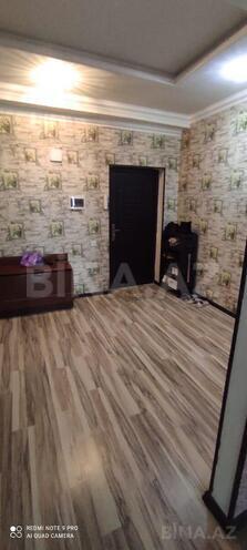 Продаётся 3-комн. новостройка 110 м², м. Ази Асланов, photo 16 from 17