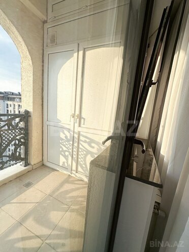 Satılır 2 otaqlı yeni tikili 62 m², Nəriman Nərimanov m., photo 12 from 23