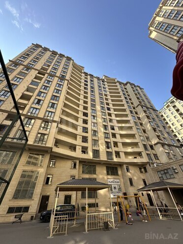 Satılır 2 otaqlı yeni tikili 62 m², Nəriman Nərimanov m., photo 21 from 23