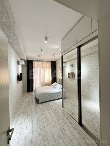 Satılır 2 otaqlı yeni tikili 62 m², Nəriman Nərimanov m., photo 11 from 23