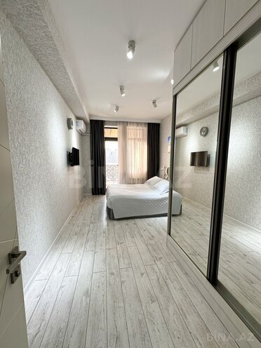 Satılır 2 otaqlı yeni tikili 62 m², Nəriman Nərimanov m., photo 7 from 23