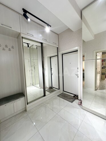 Satılır 2 otaqlı yeni tikili 62 m², Nəriman Nərimanov m., photo 6 from 23