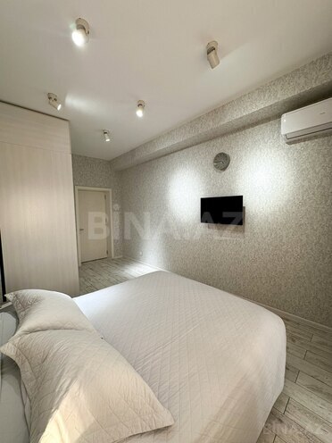 Satılır 2 otaqlı yeni tikili 62 m², Nəriman Nərimanov m., photo 9 from 23