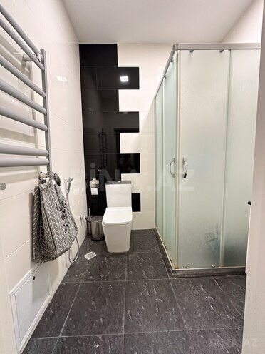 Satılır 2 otaqlı yeni tikili 62 m², Nəriman Nərimanov m., photo 13 from 23
