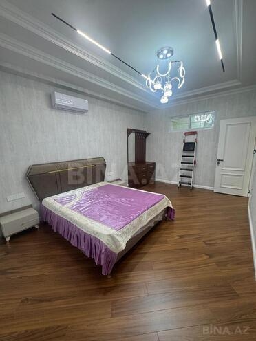 Сдаётся 3-комн. новостройка 120 м², м. Гянджлик, photo 4 from 20