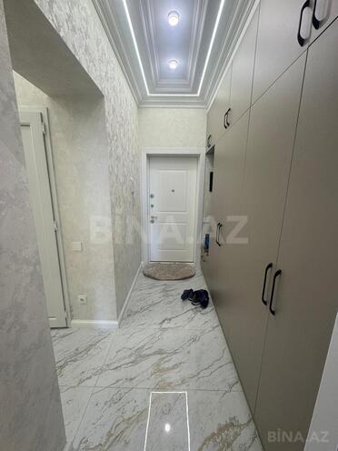 Сдаётся 3-комн. новостройка 120 м², м. Гянджлик, photo 15 from 20