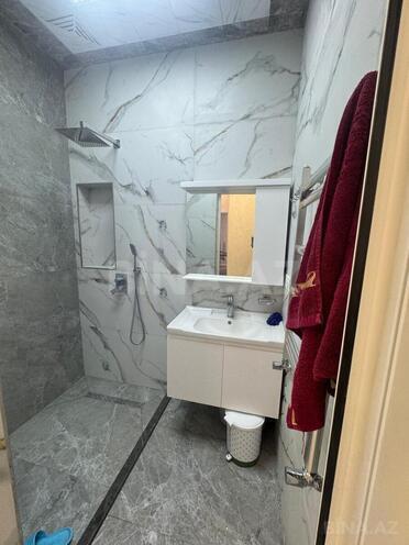Сдаётся 3-комн. новостройка 120 м², м. Гянджлик, photo 12 from 20