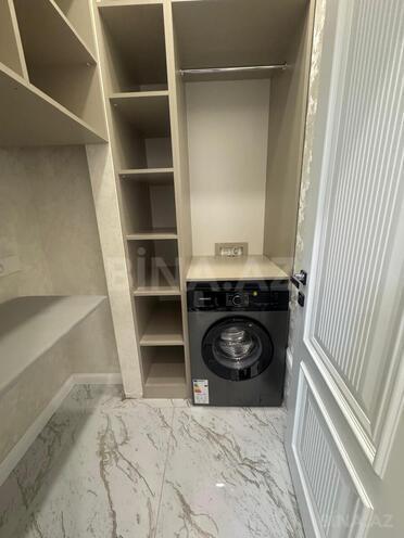 Сдаётся 3-комн. новостройка 120 м², м. Гянджлик, photo 10 from 20