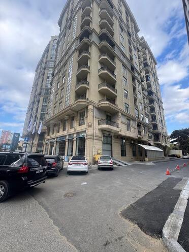 Сдаётся 3-комн. новостройка 120 м², м. Гянджлик, photo 9 from 20