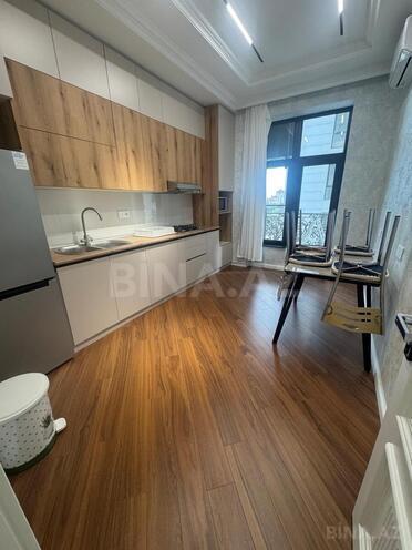 Сдаётся 3-комн. новостройка 120 м², м. Гянджлик, photo 18 from 20