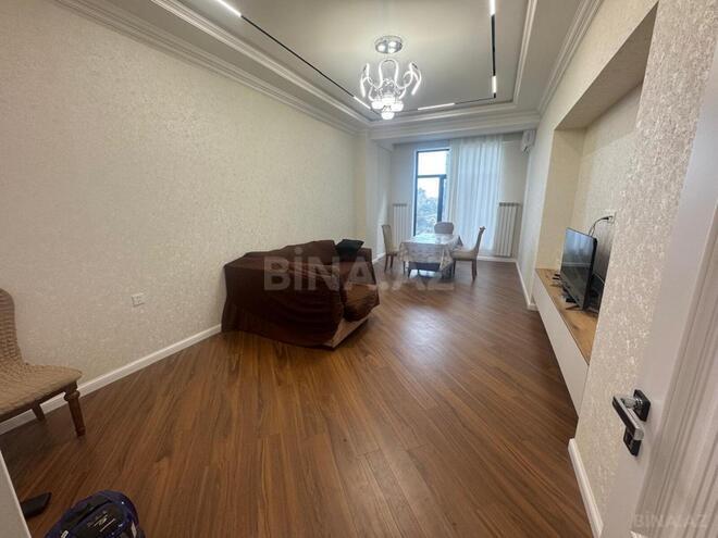 Сдаётся 3-комн. новостройка 120 м², м. Гянджлик, photo 17 from 20