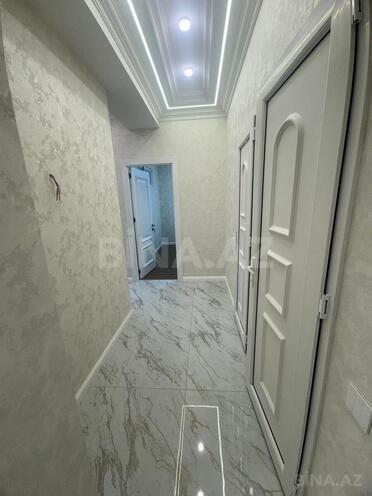 Сдаётся 3-комн. новостройка 120 м², м. Гянджлик, photo 14 from 20
