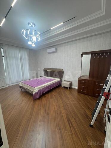 Сдаётся 3-комн. новостройка 120 м², м. Гянджлик, photo 5 from 20