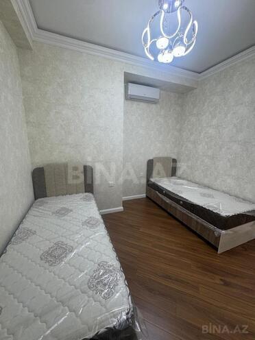 Сдаётся 3-комн. новостройка 120 м², м. Гянджлик, photo 7 from 20