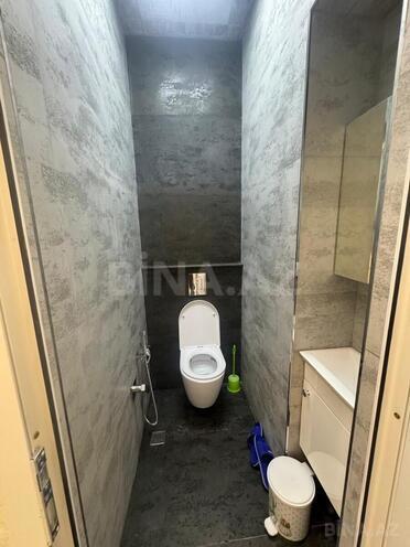 Сдаётся 3-комн. новостройка 120 м², м. Гянджлик, photo 13 from 20