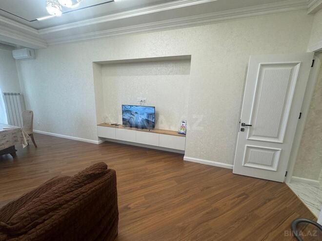 Сдаётся 3-комн. новостройка 120 м², м. Гянджлик, photo 16 from 20