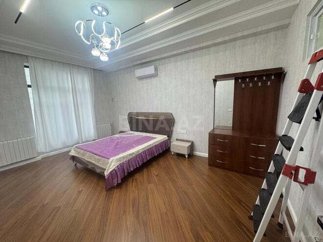 Сдаётся 3-комн. новостройка 120 м², м. Гянджлик, photo 6 from 20