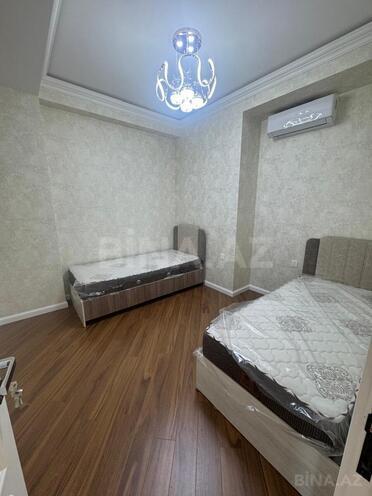 Сдаётся 3-комн. новостройка 120 м², м. Гянджлик, photo 11 from 20