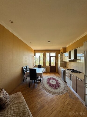 Satılır 3 otaqlı yeni tikili 180 m², Həzi Aslanov m., photo 3 from 7
