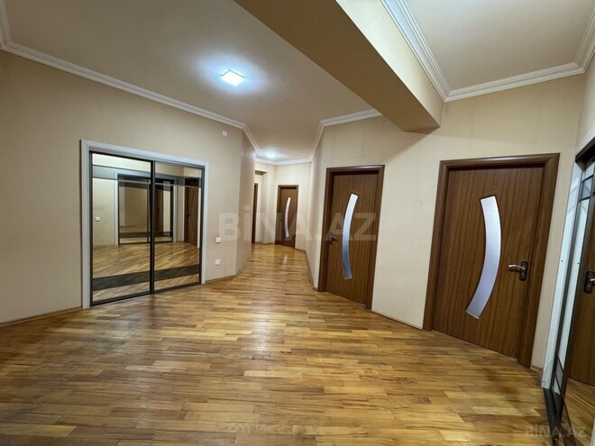 Satılır 3 otaqlı yeni tikili 180 m², Həzi Aslanov m., photo 6 from 7