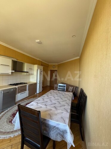 Satılır 3 otaqlı yeni tikili 180 m², Həzi Aslanov m., photo 4 from 7