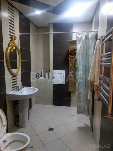 İcarəyə verilir 3 otaqlı yeni tikili 90 m², Gənclik m., photo 11 from 12