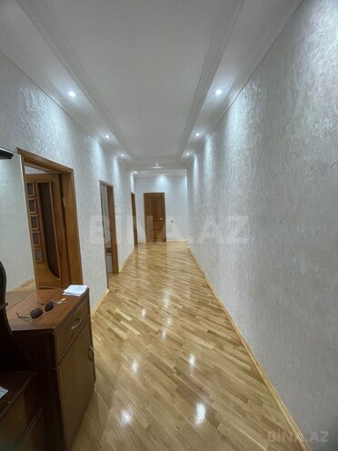 Сдаётся 3-комн. новостройка 125 м², м. Иншаатчылар, photo 6 from 14