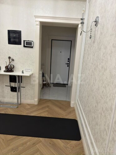 Сдаётся 3-комн. новостройка 153 м², пос. Бадамдар, photo 9 from 10