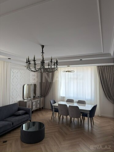 Сдаётся 3-комн. новостройка 153 м², пос. Бадамдар, photo 6 from 10