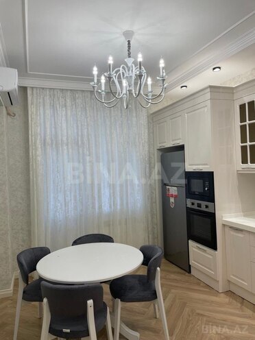 Сдаётся 3-комн. новостройка 153 м², пос. Бадамдар, photo 3 from 10