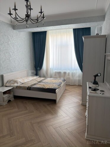 Сдаётся 3-комн. новостройка 153 м², пос. Бадамдар, photo 7 from 10