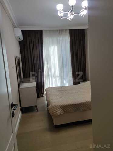 Сдаётся 3-комн. новостройка 75 м², м. Нариман Нариманов, photo 3 from 9