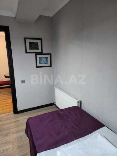 Сдаётся 3-комн. новостройка 85 м², м. Нариман Нариманов, photo 17 from 22