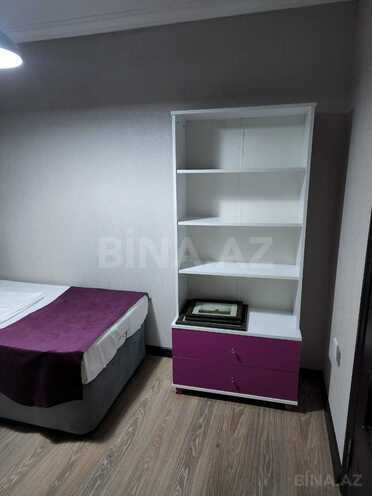 Сдаётся 3-комн. новостройка 85 м², м. Нариман Нариманов, photo 9 from 22