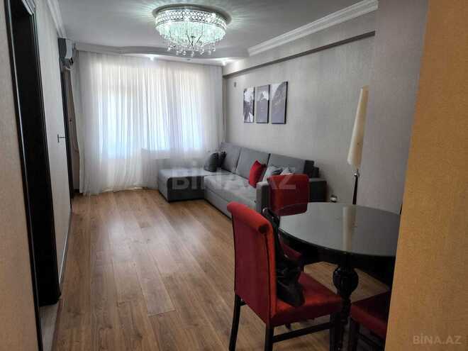 Сдаётся 3-комн. новостройка 85 м², м. Нариман Нариманов, photo 20 from 22